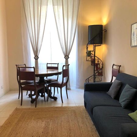Domus Ottavia In Roma Apartment ภายนอก รูปภาพ