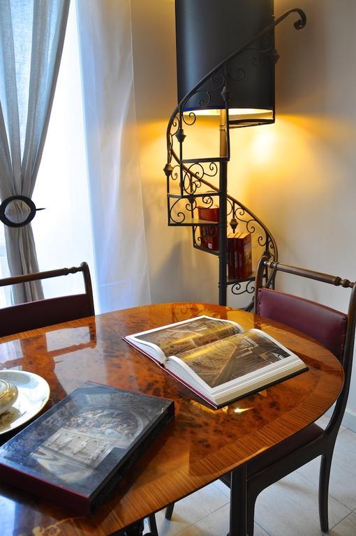 Domus Ottavia In Roma Apartment ห้อง รูปภาพ