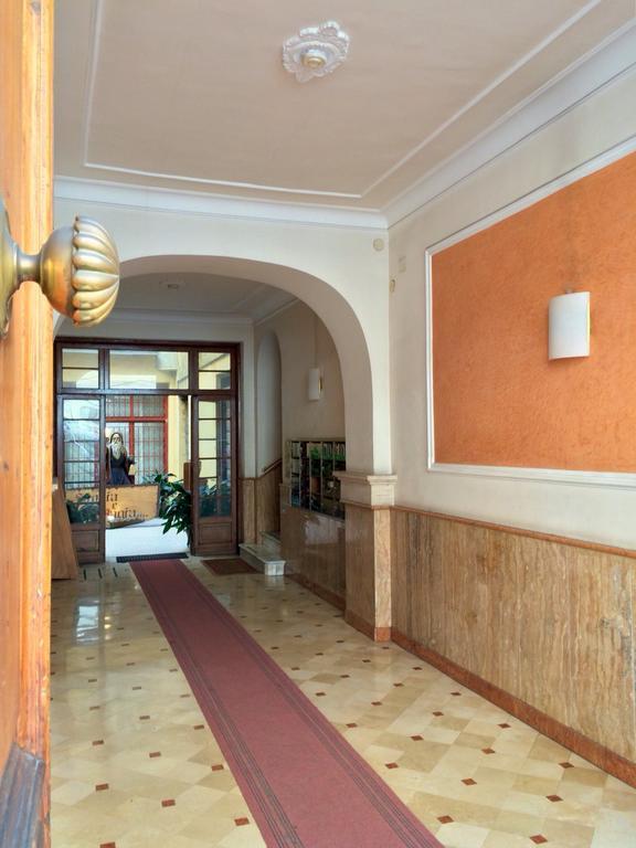 Domus Ottavia In Roma Apartment ภายนอก รูปภาพ