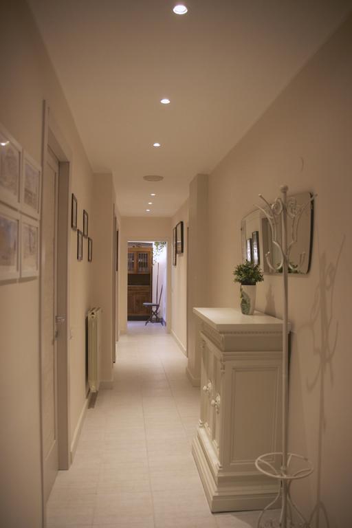 Domus Ottavia In Roma Apartment ภายนอก รูปภาพ