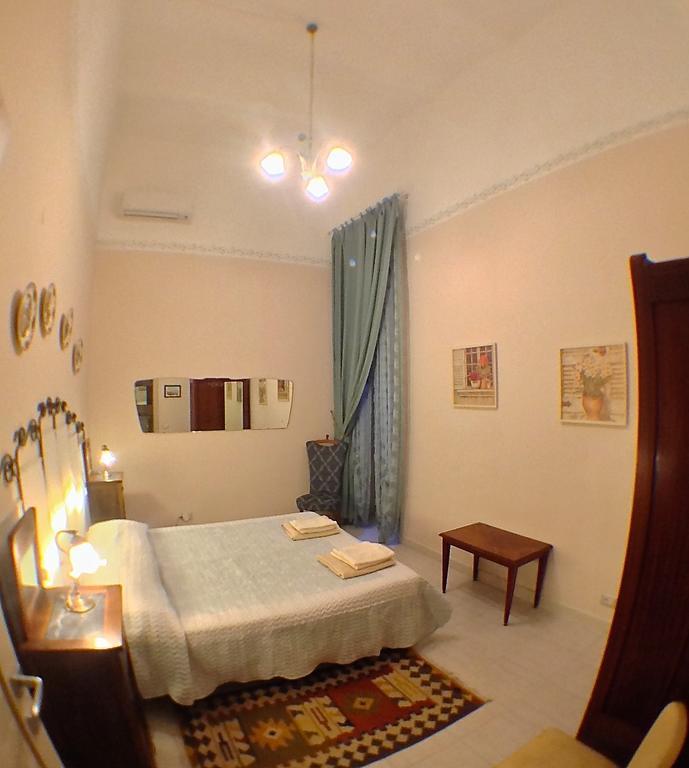 Domus Ottavia In Roma Apartment ภายนอก รูปภาพ