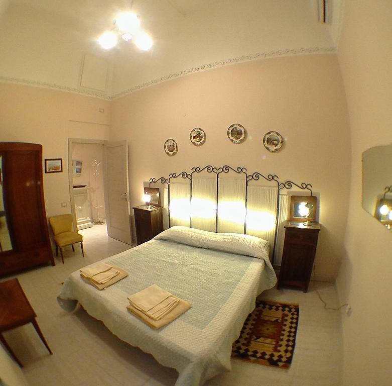 Domus Ottavia In Roma Apartment ภายนอก รูปภาพ