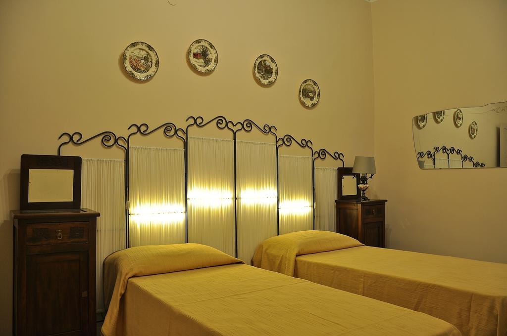 Domus Ottavia In Roma Apartment ภายนอก รูปภาพ