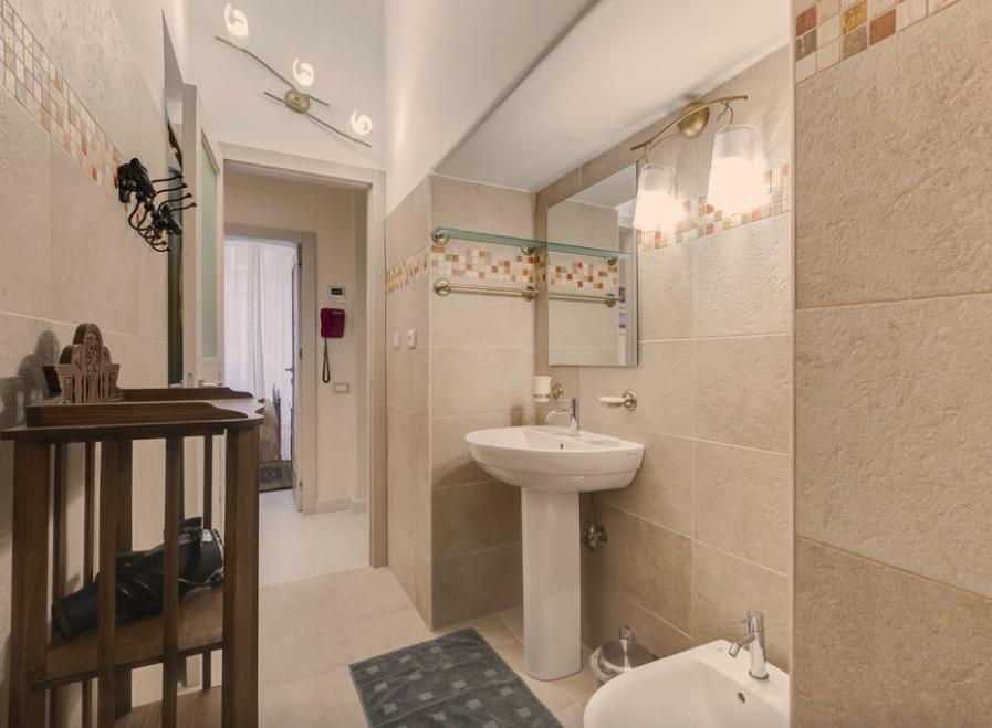 Domus Ottavia In Roma Apartment ภายนอก รูปภาพ