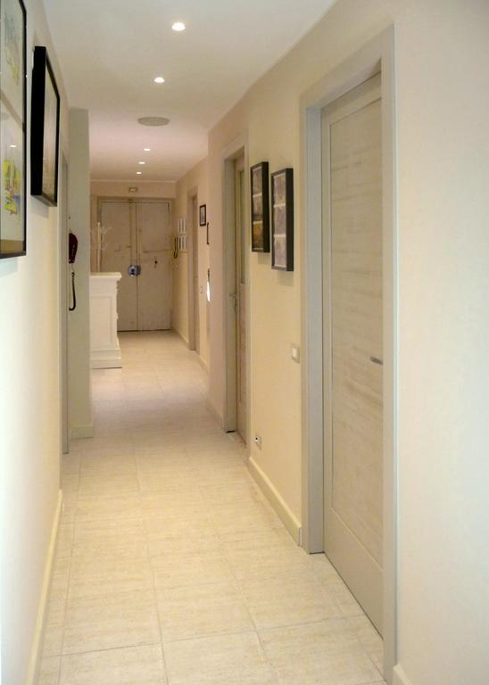 Domus Ottavia In Roma Apartment ภายนอก รูปภาพ