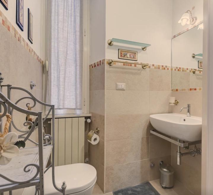 Domus Ottavia In Roma Apartment ภายนอก รูปภาพ