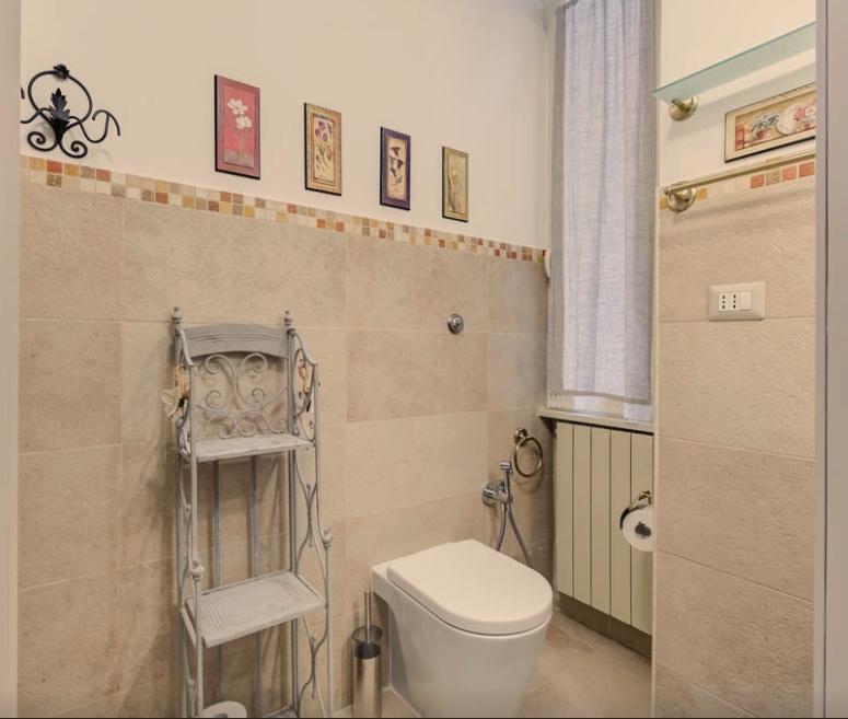 Domus Ottavia In Roma Apartment ภายนอก รูปภาพ