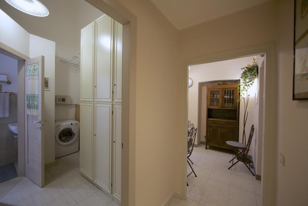 Domus Ottavia In Roma Apartment ภายนอก รูปภาพ