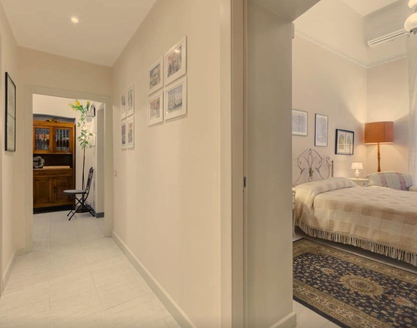 Domus Ottavia In Roma Apartment ภายนอก รูปภาพ