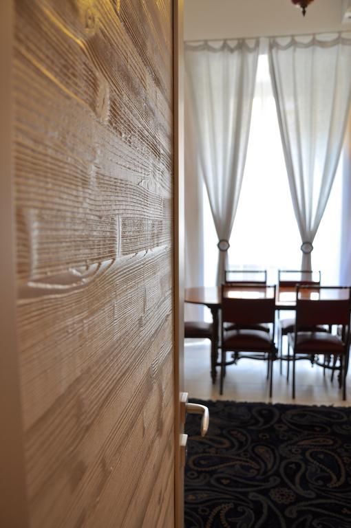 Domus Ottavia In Roma Apartment ภายนอก รูปภาพ