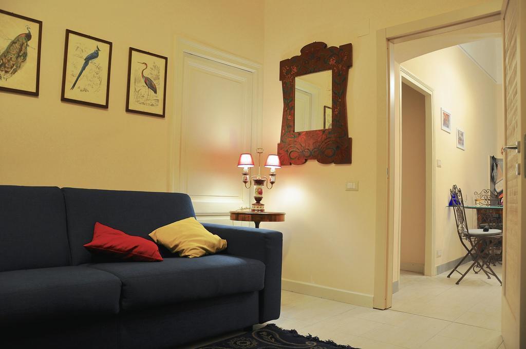 Domus Ottavia In Roma Apartment ภายนอก รูปภาพ