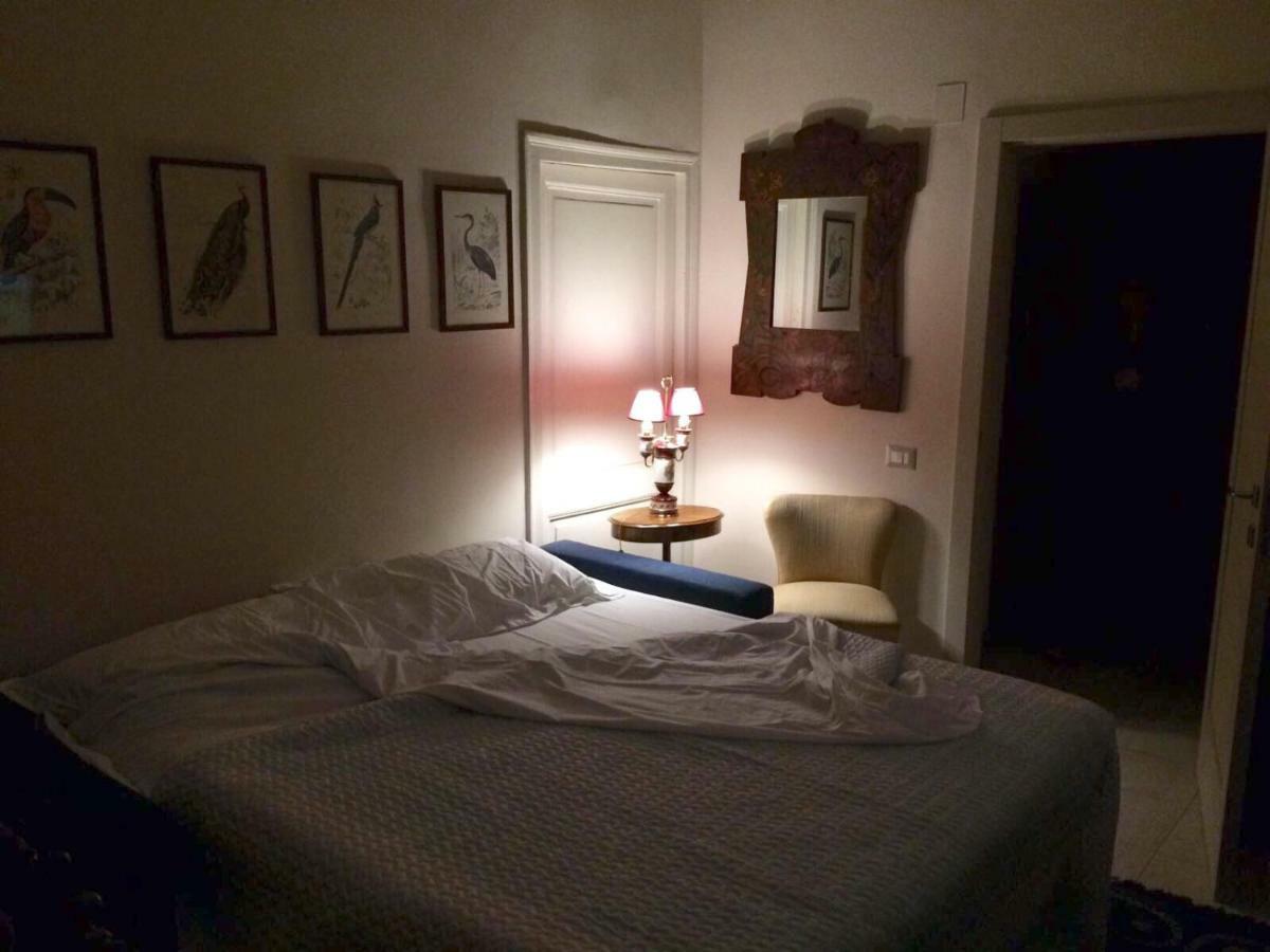 Domus Ottavia In Roma Apartment ภายนอก รูปภาพ