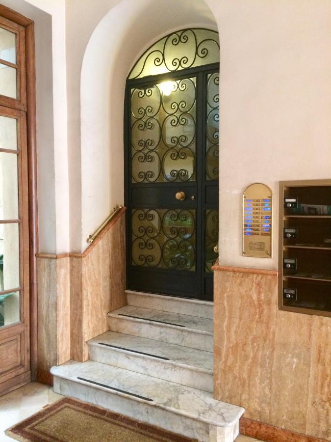 Domus Ottavia In Roma Apartment ภายนอก รูปภาพ